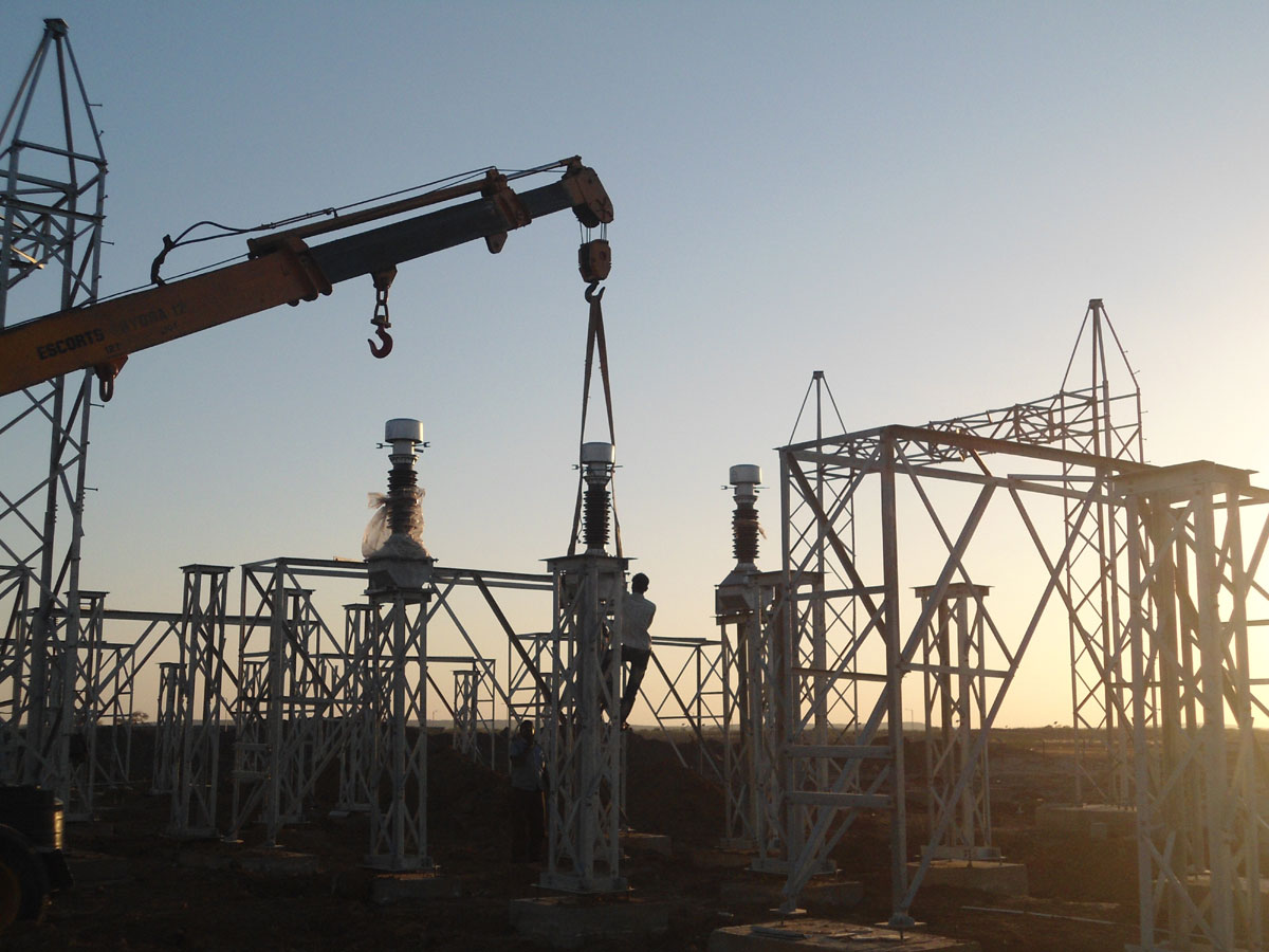 Substation_Turnkey_Gift
