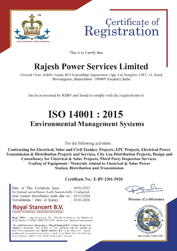 ISO-14001