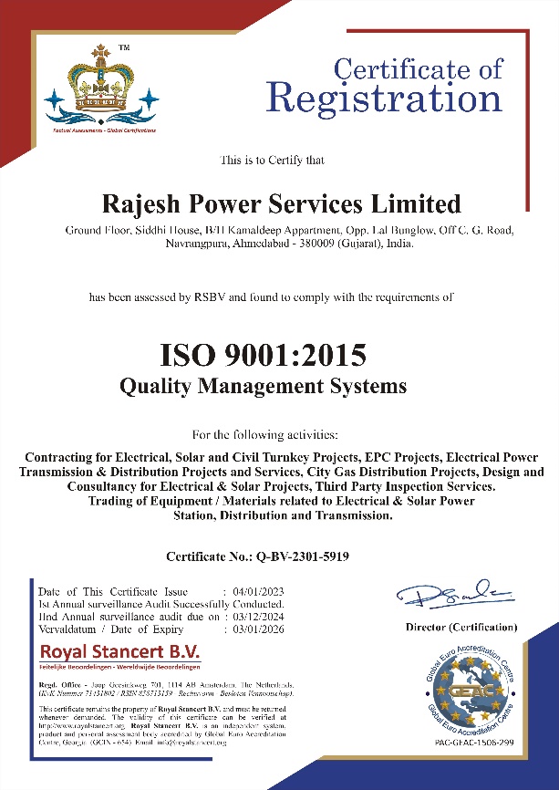 ISO-9001