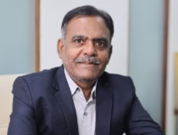 Rajendra Patel, Director